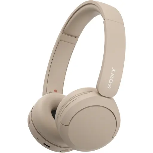 [DNA0009794] سماعات رأس لاسلكية Sony CH520