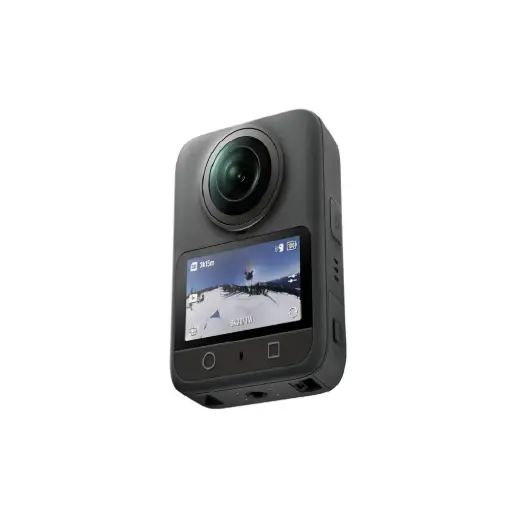 [DNA0009962] كاميرا DJI Osmo 360  الحزمة القياسية