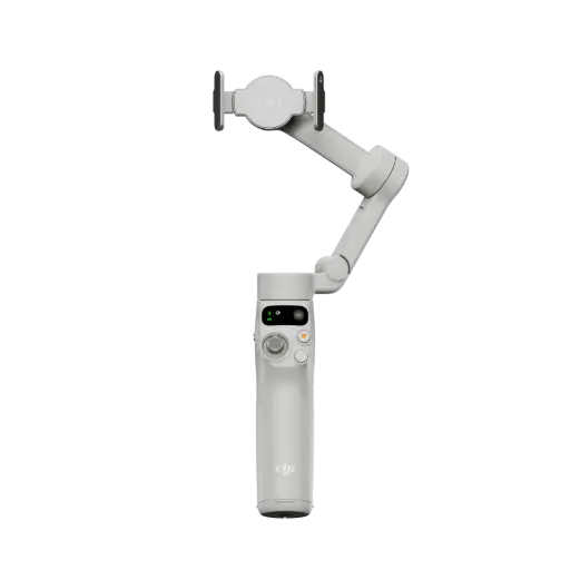 [DNA0010018] DJI Osmo Mobile 7 – المثبّت الذكي للهواتف المحمولة