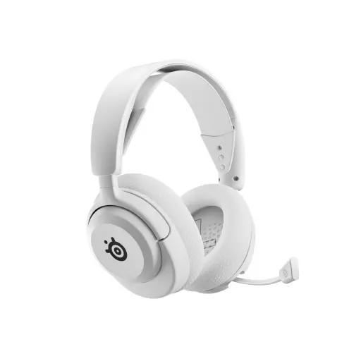 [DNA0011524] SteelSeries Arctis Nova 5 White
