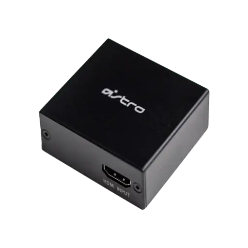 [DNA0012010] Astro HDMI Adapter for PS5