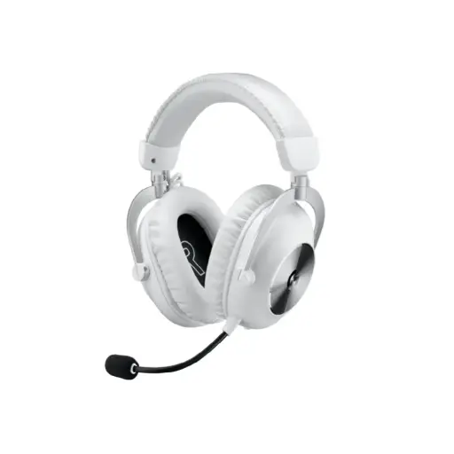 [DNA0012032] Logitech Pro X 2 Lightspeed Gaming Headset White