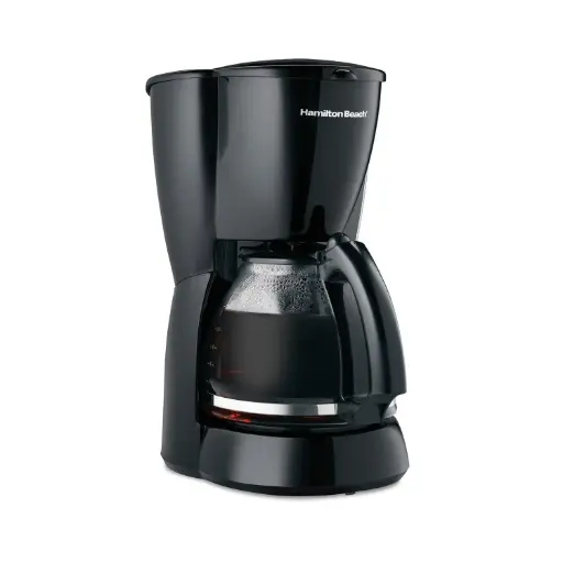 [DNA0012587] Hamilton Beach 12 CUP COFFEE MAKER