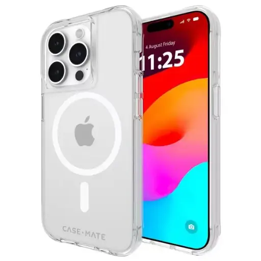 [DNA0012927] Case Mate Iphone 15 Pro Tough