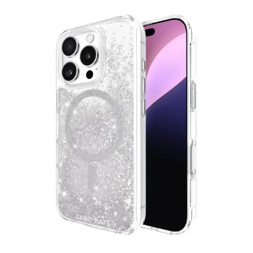 [DNA0012977] Case Mate Iphone 16 Pro Waterfall Magsafe