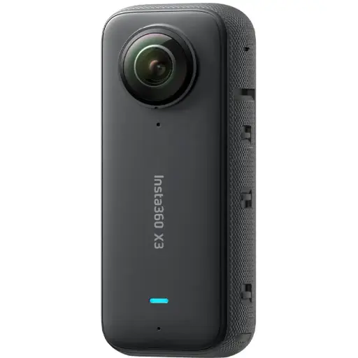 [DNA0012987] Insta360 X3 Cameras  Standalone