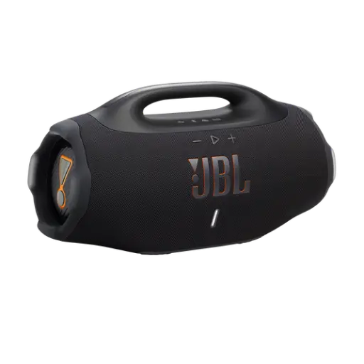[DNA0013127] JBL Boombox 4 Portable Bluetooth Speaker