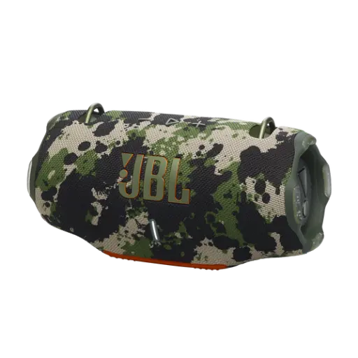 [DNA0049655] مكبر صوت محمول JBL Xtreme 4 بتقنية البلوتوث