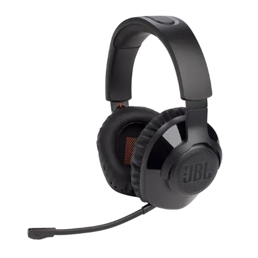 [DNA0013519] سماعة الألعاب اللاسلكية JBL Quantum 350 مع ميكروفون بوم
