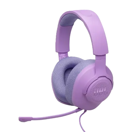 [DNA0049705] JBL Quantum 100M2 Wired Over-Ear Gaming Headset