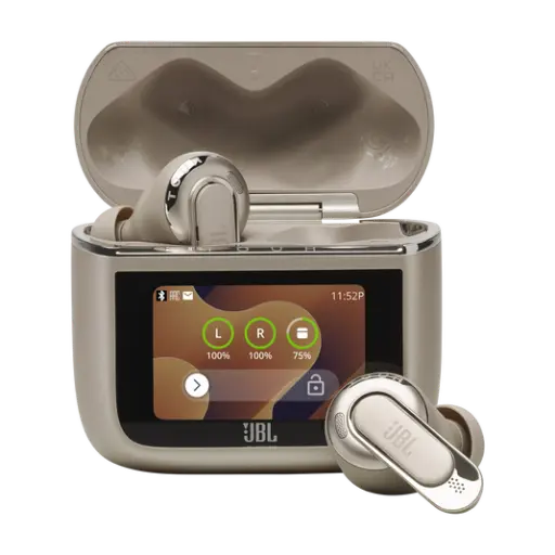 [DNA0049970] JBL Tour Pro 3, True Wireless Bluetooth Earbuds
