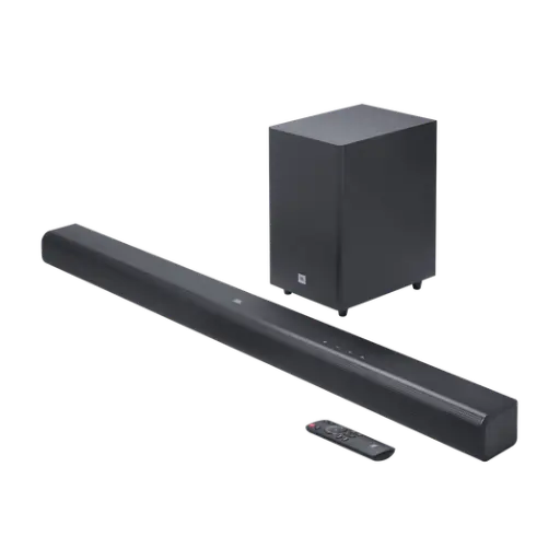 [DNA0013911] JBL 3.1 Soundbar 250W Dolby Audio Wireless Subwoofer