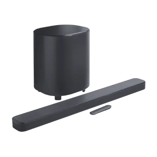 [DNA0013913] JBL 5.1 soundbar 750W Dolby Atmos Wireless Subwoofer