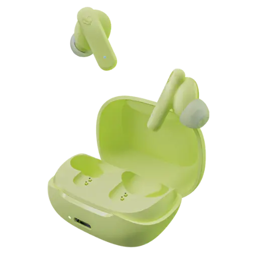 [DNA0049743] Skullcandy TW SMOKIN BUDS سماعات لاسلكية