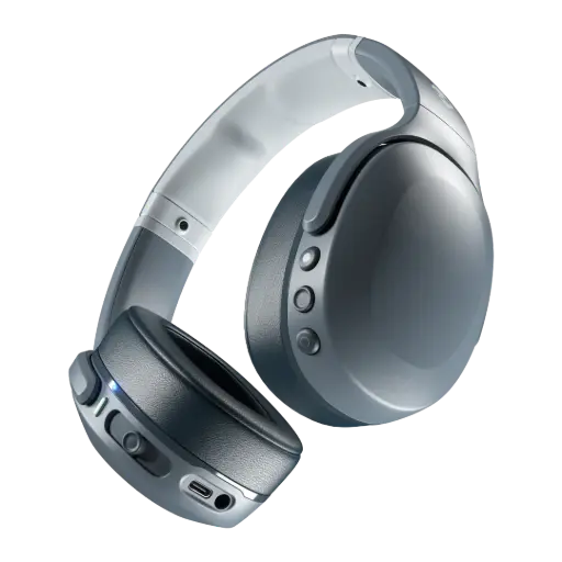 [DNA0014532] سماعات Skullcandy Crusher Evo
