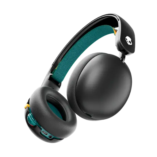 [DNA0014564] سماعات Skullcandy Grom للأطفال
