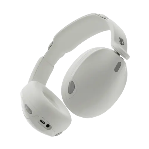[DNA0049753] سماعات Skullcandy Hesh 540 ANC
