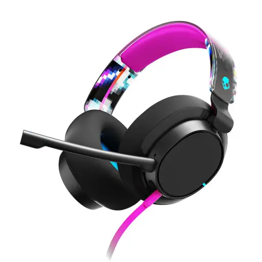 [DNA0014580] سماعات الألعاب السلكية Skullcandy SLYR Pro Wired
