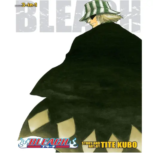 [DNA0015750] Bleach 3-In-1 Edition , Vol. 2