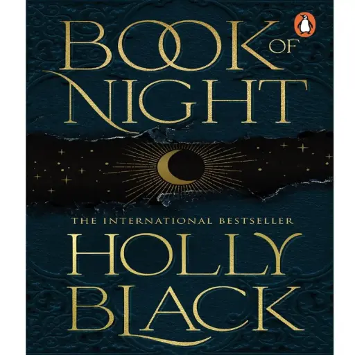 [DNA0015766] Book Of Night