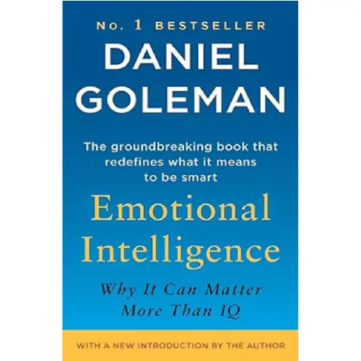 [DNA0015902] Emotional Intelligence