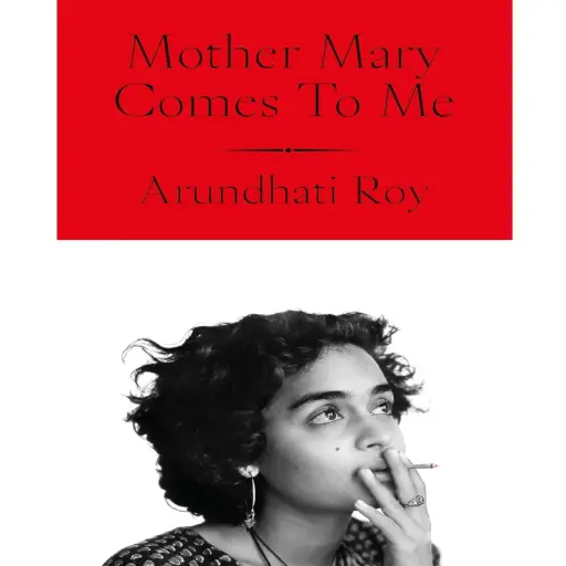 [DNA0016214] Mother Mary Comes To Me