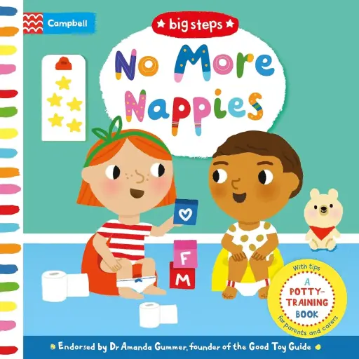 [DNA0016252] No More Nappies
