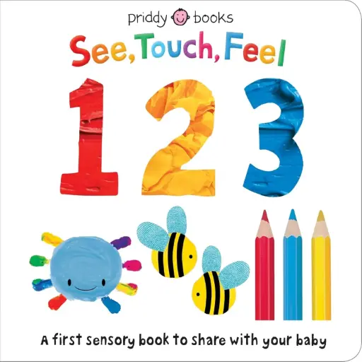 [DNA0016378] See Touch Feel: 123