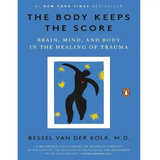 [DNA0016488] The Body Keeps The Score: Brain, Mind, And Body In The Healing Of Trauma