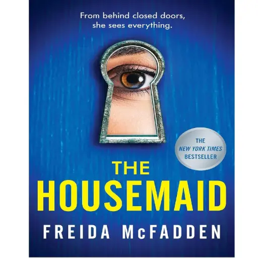 [DNA0016538] The Housemaid