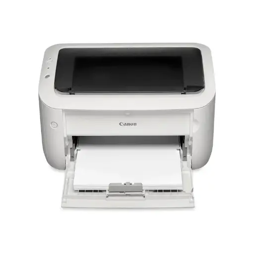 [DNA0017716] طابعة كانون i-SENSYS LBP6030 – طابعة ليزر (أبيض وأسود)