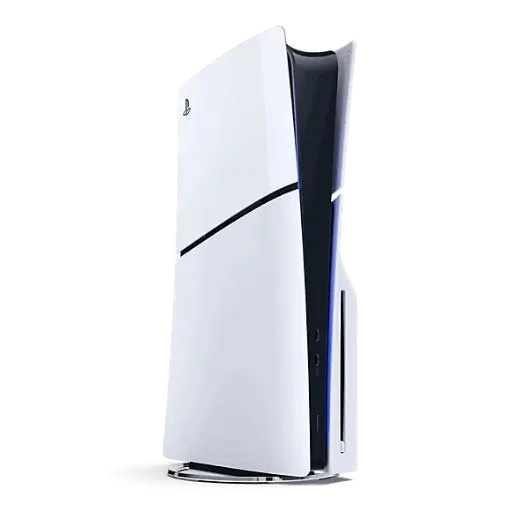 [DNA0020587] Playstation 5 Disc Slim