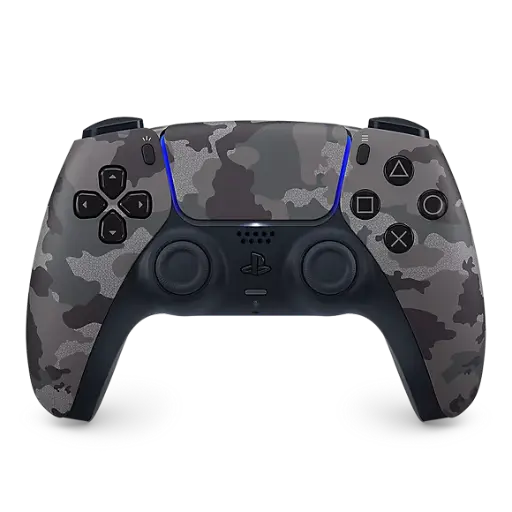 [DNA0020593] PlayStation Sony DualSense wireless controller for PS5 Camo