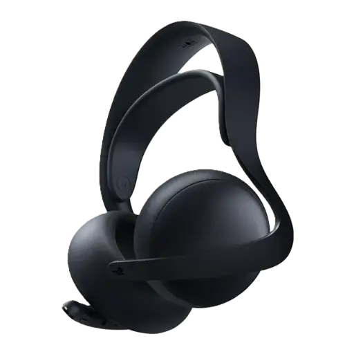 [DNA0020613] Sony PULSE Elite Wireless Headset - Midnight Black 