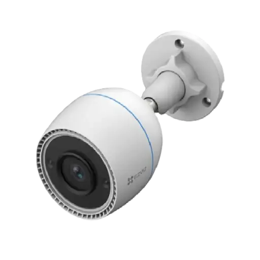 [DNA0023845] EZVIZ H3c 3K (5MP) Outdoor Wi-Fi Security Camera, 2.8mm
