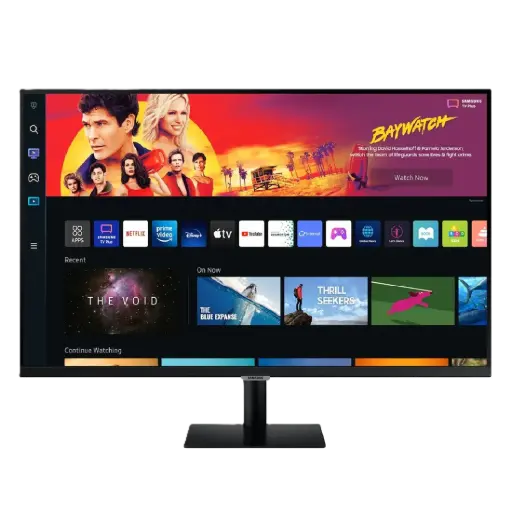 [DNA0023883] Samsung 32" Smart Monitor M7 (M70B) 4K UHD VA