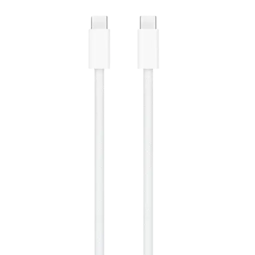 [DNA0025010] كابل شحن آبل USB-C بقوة 240 واط وطول 2 متر
