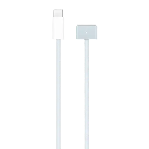 [DNA0025016] كابل آبل من USB-C إلى MagSafe 3 بطول 2 متر