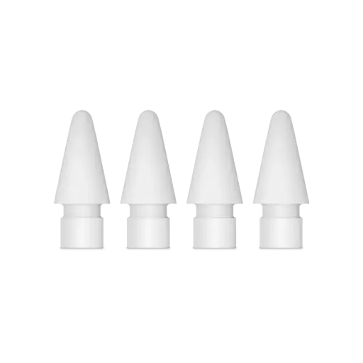 [DNA0025038] Apple Pencil Tips - 4 pack