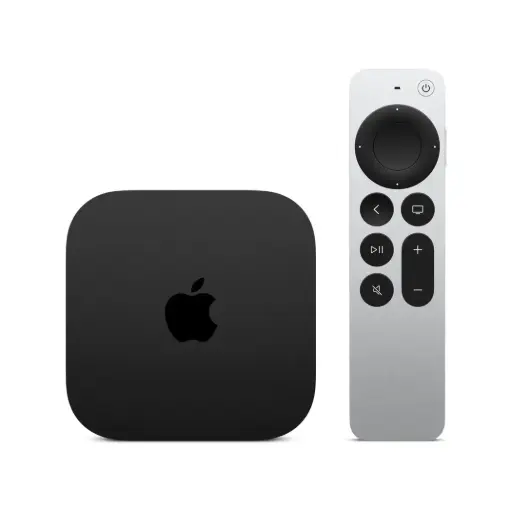 [DNA0025040] Apple TV 4K 128GB WiFi+ Ethernet 3rd Generation