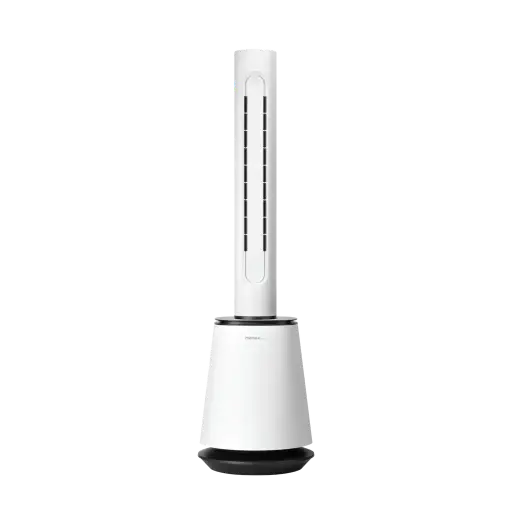 [DNA0025374] موماكس منظف هواء DuoIoT مروحة تنقية بالـ UV للتدفئة والتبريد
