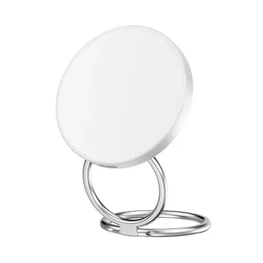 [DNA0026877] Wiwu Wi-W027 3 in 1 magnetic wireless charger 15W FOR iPhone and 5W For Watch & AirPods