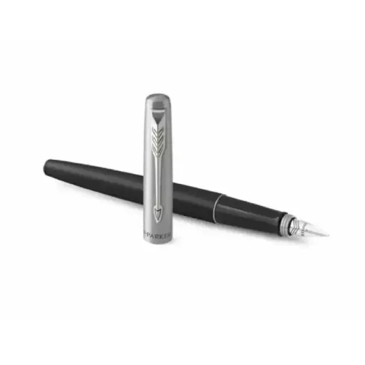[DNA0027193] Parker Jotter Standard Fountain Pen Black 2030947