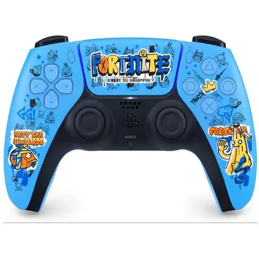 [DNA0027226] Sony DualSense Wireless Controller - Fortnite Limited Edition