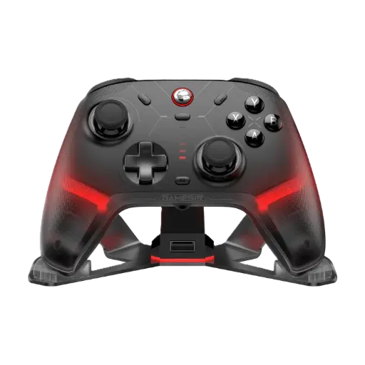 [DNA0027559] GameSir Cyclone 2 Wireless Controller - Black