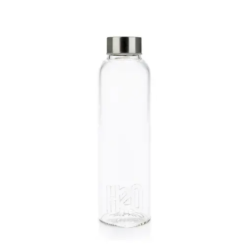 [DNA0028029] Balvi Bottle,Atlantis  H2O,0.5 L,borosilicate