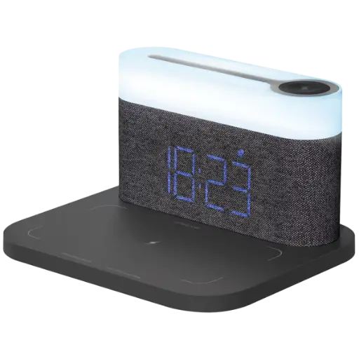 [DNA0028727] مصباح Proove Day & Night – رمادي داكن