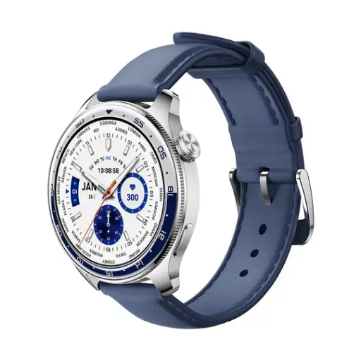 [DNA0030008] Joyroom Classic Series JR-FC3 Smart Watch