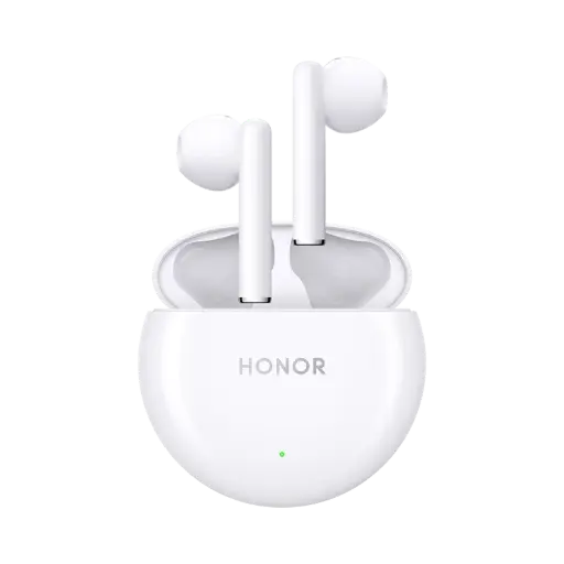 [DNA0030173] HONOR Choice Earbuds X5e True Wireless - White