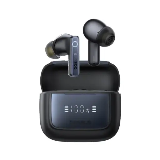 [DNA0030383] Baseus Bowie 35 TWS Earphones Black